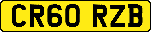 CR60RZB