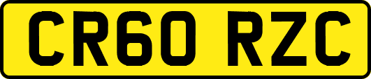 CR60RZC