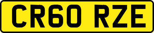 CR60RZE