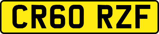 CR60RZF