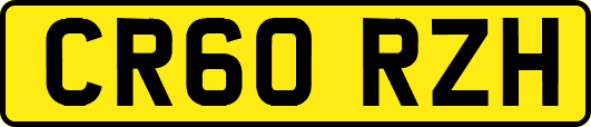 CR60RZH