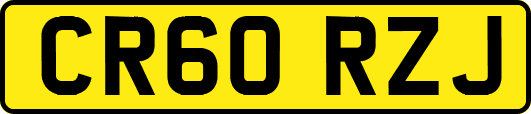 CR60RZJ