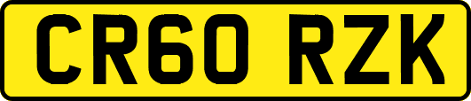 CR60RZK