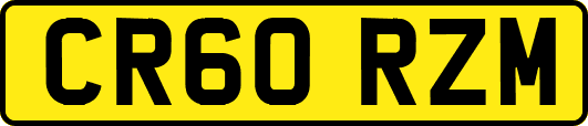 CR60RZM