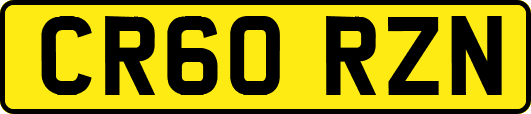 CR60RZN