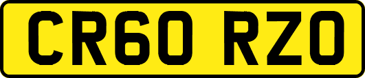 CR60RZO