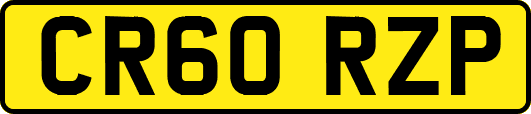 CR60RZP