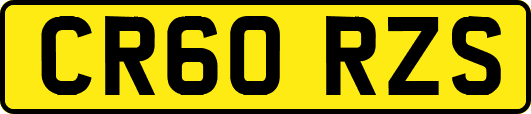 CR60RZS