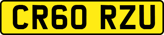 CR60RZU