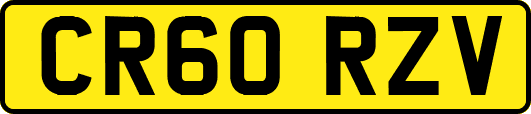 CR60RZV