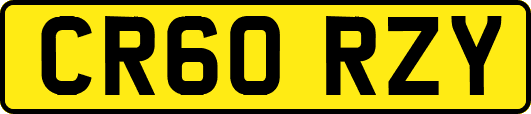CR60RZY
