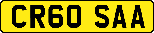 CR60SAA