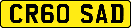 CR60SAD