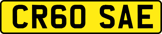 CR60SAE