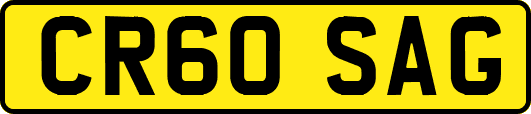CR60SAG