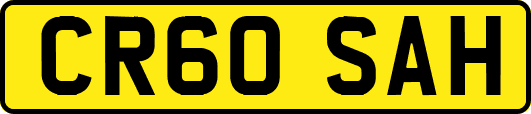 CR60SAH