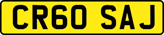 CR60SAJ