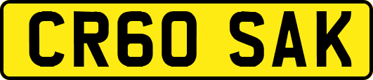 CR60SAK