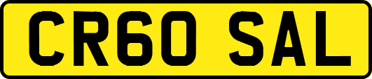 CR60SAL