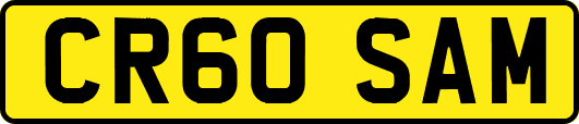 CR60SAM
