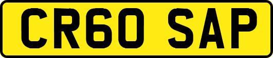CR60SAP