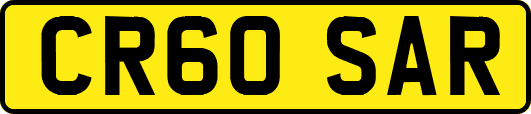 CR60SAR