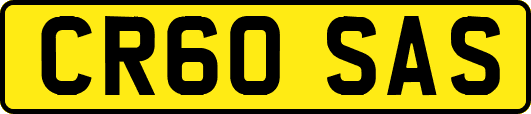 CR60SAS