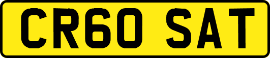 CR60SAT
