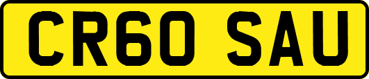 CR60SAU