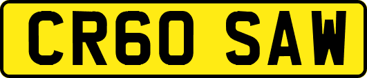 CR60SAW