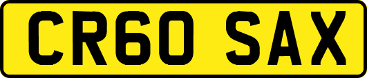 CR60SAX