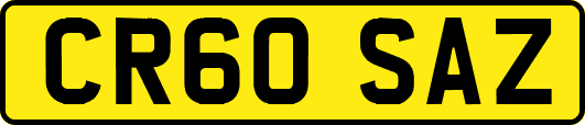 CR60SAZ