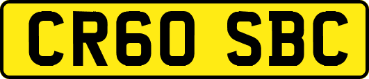 CR60SBC