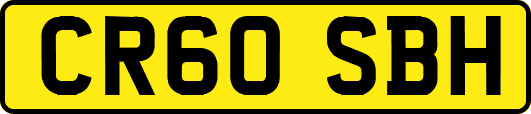 CR60SBH