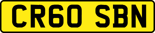 CR60SBN