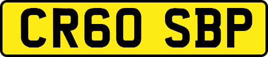 CR60SBP