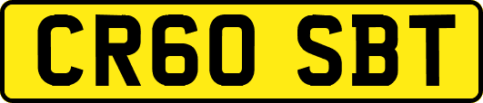 CR60SBT