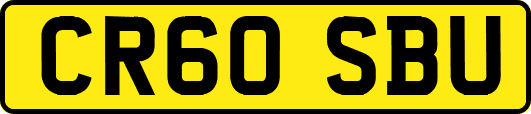 CR60SBU