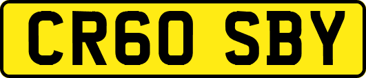 CR60SBY