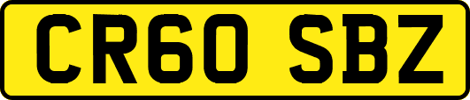 CR60SBZ