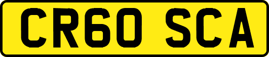 CR60SCA