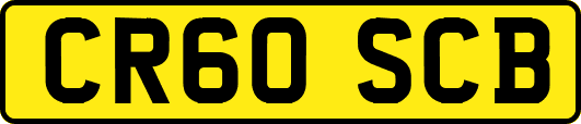 CR60SCB