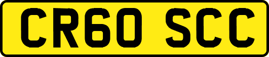 CR60SCC