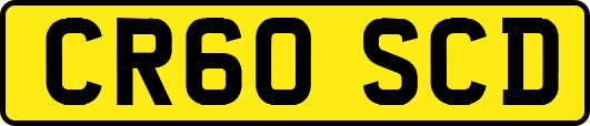CR60SCD