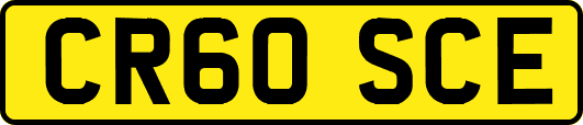 CR60SCE
