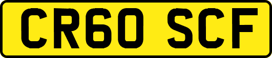 CR60SCF