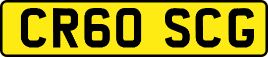 CR60SCG