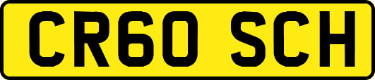 CR60SCH