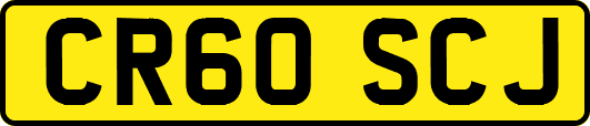 CR60SCJ