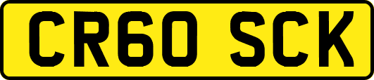 CR60SCK